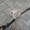 Negatīvais elektrovads priekš CITROEN C8 2005