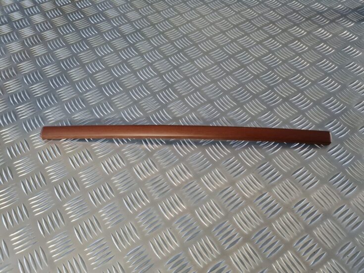 Mērinstrumentu paneļa dekoratīvā uzlika priekš CITROEN C8 2005