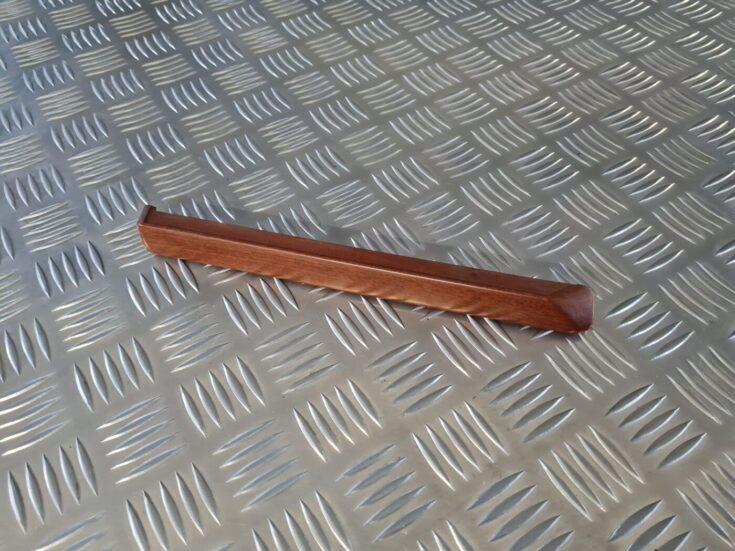 Mērinstrumentu paneļa dekoratīvā uzlika priekš CITROEN C8 2005