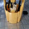 Degvielas tvertnes sūknis priekš CITROEN C8 2005