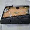 Aizmugurējo kreiso durvju apdare priekš CITROEN C8 2005