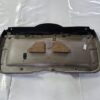 Bagāžnieka vāka liela apdare priekš CITROEN C8 2005