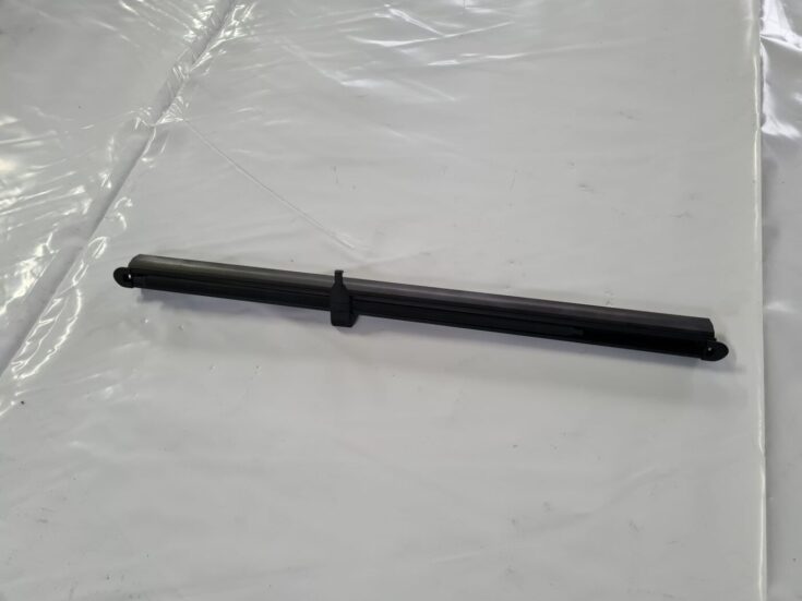 Durvju logu saules aizsargs priekš CITROEN C8 2005