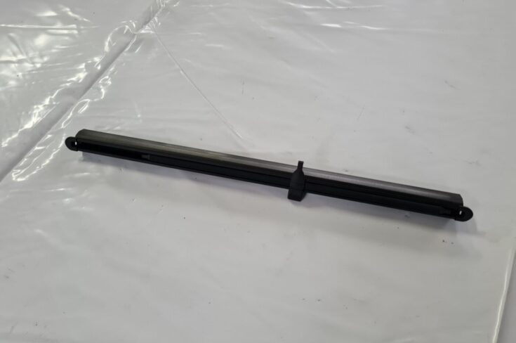 Durvju logu saules aizsargs priekš CITROEN C8 2005