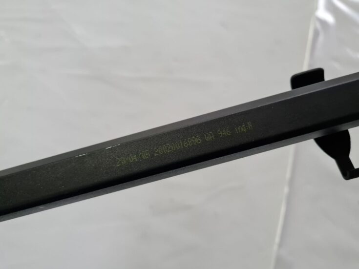 Durvju logu saules aizsargs priekš CITROEN C8 2005