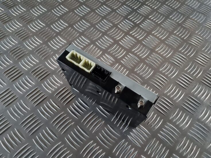 Bluetooth vadības bloks priekš OPEL INSIGNIA 2016