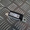 Antenas pastiprinātāja bloks priekš OPEL INSIGNIA 2016