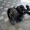 Augstspiediena degvielas sūknis priekš OPEL VECTRA C 2008