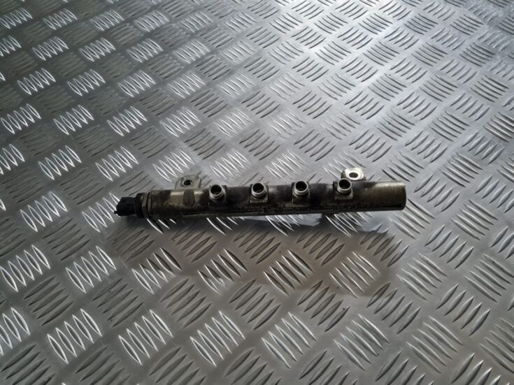 Degvielas sadales caurule priekš OPEL VECTRA C 2008