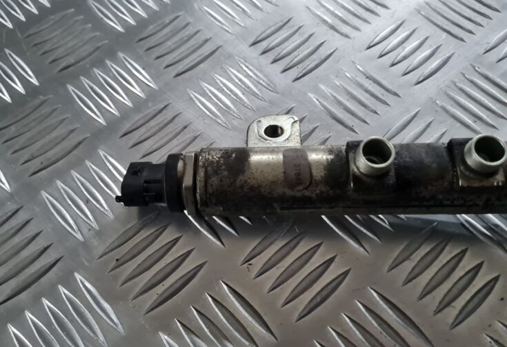 Degvielas sadales caurule priekš OPEL VECTRA C 2008