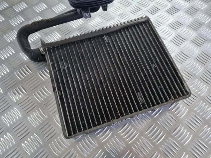 Gaisa kondicioniera radiators priekš OPEL VECTRA C 2008