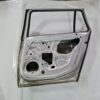 Aizmugurējās labās durvis priekš OPEL VECTRA C 2008