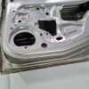 Aizmugurējās labās durvis priekš OPEL VECTRA C 2008