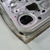 Aizmugurējās labās durvis priekš OPEL VECTRA C 2008