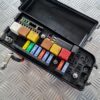 Drošinātāju bloks priekš OPEL VECTRA C 2002