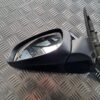 Ārējais spogulis, pa kreisi priekš OPEL VECTRA C 2002