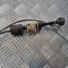 Pārnesumu pārslēgšanas mehānisma troses priekš OPEL VECTRA C 2002