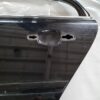 Aizmugurējās kreisās durvis priekš OPEL VECTRA C 2002