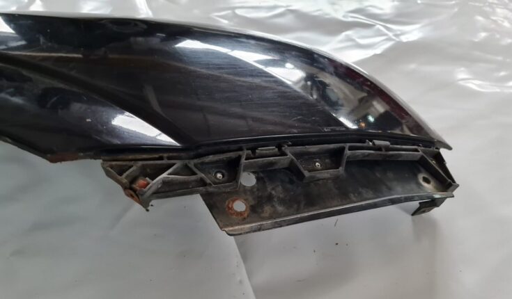 Priekšējais labais spārns priekš OPEL VECTRA C 2002