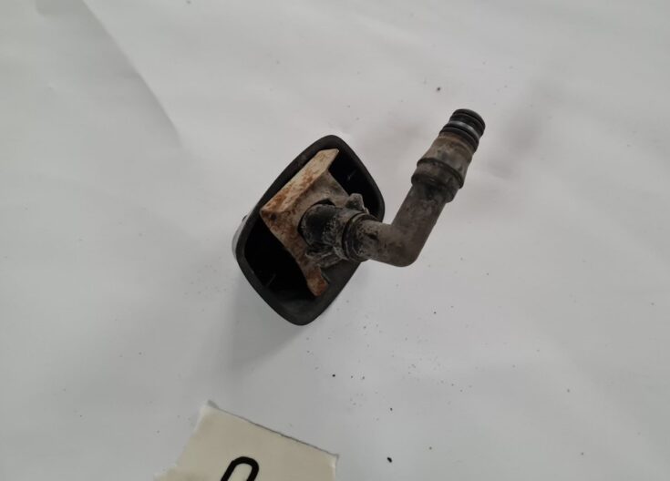 Lukturu mazgātāja sprausla priekš OPEL VECTRA C 2002