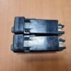 Sēdekļa ventilācijas poga priekš SAAB 9-5 1999
