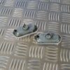 Pagrieziena signala lukturis priekš VW GOLF IV 1999