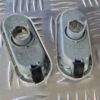 Pagrieziena signala lukturis priekš VW GOLF IV 1999