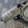 Aizmugurējā stikla tīrītāja motors priekš VW GOLF IV 1999