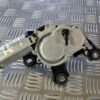 Aizmugurējā stikla tīrītāja motors priekš VW GOLF IV 1999