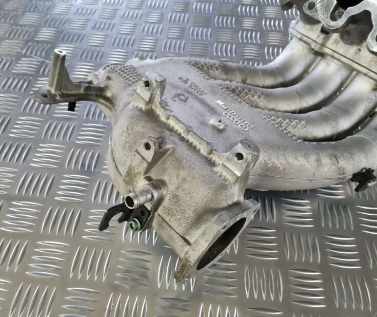 Ieplūdes kolektors priekš VW GOLF IV 1999