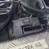 Dzesēšanas radiatora ventilators priekš OPEL VECTRA C 2002