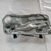 Stikla pacelšanas mehānisma panele priekš VW GOLF IV 1999