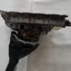 Ātrumu pārslēgšanas slēdzis priekš VW GOLF IV 1999
