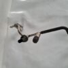 Gaisa kondicioniera caurule priekš VW GOLF IV 1999