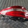 Aizmugurējais kreisais lukturis priekš RENAULT LAGUNA 2008