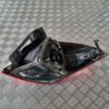 Aizmugurējais kreisais lukturis priekš RENAULT LAGUNA 2008