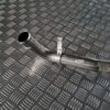 Interkulera caurule priekš RENAULT LAGUNA 2008
