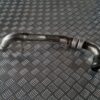 Interkulera caurule priekš RENAULT LAGUNA 2008