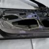 Priekšējās kreisās durvis priekš RENAULT LAGUNA 2008