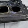 Priekšējās kreisās durvis priekš RENAULT LAGUNA 2008