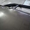 Aizmugurējās labās durvis priekš RENAULT LAGUNA 2008