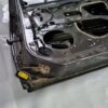Aizmugurējās labās durvis priekš RENAULT LAGUNA 2008