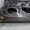 Aizmugurējās labās durvis priekš RENAULT LAGUNA 2008
