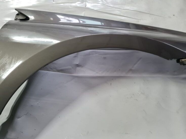 Priekšējais labais spārns priekš RENAULT LAGUNA 2008