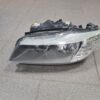 Priekšējais kreisais lukturis priekš BMW 318D E91 2008 TOURING