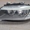 Priekšējais kreisais lukturis priekš BMW 318D E91 2008 TOURING