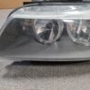 Priekšējais kreisais lukturis priekš BMW 318D E91 2008 TOURING