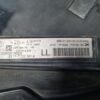 Priekšējais kreisais lukturis priekš BMW 318D E91 2008 TOURING
