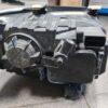 Priekšējais kreisais lukturis priekš BMW 318D E91 2008 TOURING