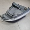 Priekšējais kreisais lukturis priekš BMW 318D E91 2008 TOURING